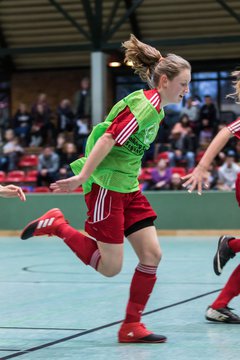 Bild 370 - B-Juniorinnen Kreismeisterschaft